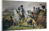 The Battle of Wagram, 6th July 1809, 1836 by Emile Jean Horace Vernet
