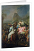 Captivity of the Israelites, 1733 by Pierre Parrocel