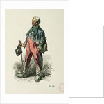 Contrasts, live off everything by Henri Bonaventure Monnier