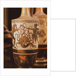 Lekythos by School Greek