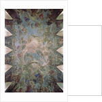 Allegory of the Golden Fleece, c.1697 by Luca Giordano