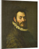 Portrait of Giambologna by Johann or Hans von Aachen
