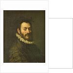 Portrait of Giambologna by Johann or Hans von Aachen