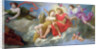 Apollo and the Seasons by French School