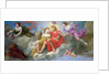 Apollo and the Seasons by French School