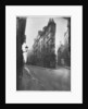 Rue de Seine and Rue de l'Echaude, Paris, c.1924 by Eugene Atget