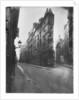Rue de Seine and Rue de l'Echaude, Paris, c.1924 by Eugene Atget
