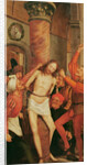 Christ at the Column by Quentin Massys or Matsys