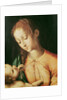 Virgin and Child by Luis de Morales