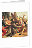 Christ on the Stations of the Cross by Quentin Massys or Matsys