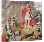 Resurrection of Christ by Taborda Vlame Frey Carlos