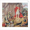 Resurrection of Christ by Taborda Vlame Frey Carlos