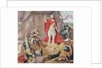 Resurrection of Christ by Taborda Vlame Frey Carlos