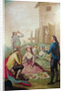 The Country Picnic by Francisco Bayeu y Subias