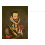 Pietro de Medici by Jacopo Robusti (attr. to) Tintoretto