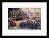 Opening of the Estates General at Versailles on 5th May 1789, 1839 by Louis Charles Auguste Couder