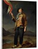 The singer Simon Chenard, as a Sans-Culotte, 1792 by Louis Leopold Boilly