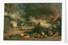 The storming of the Tuileries Palace on 10 august 1792, 1793 by Jean Duplessi-Bertaux