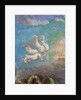 The Chariot of Apollo, c.1905-14 by Odilon Redon