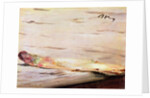 Asparagus, 1880 by Edouard Manet