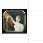 Portrait of Madame Beaumont by French School