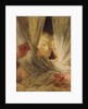 Curiosity, 18th century by Jean-Honore Fragonard