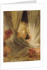 Curiosity, 18th century by Jean-Honore Fragonard