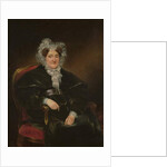 The Duchesse de Feltre, 1828 by Claude-Marie Dubufe