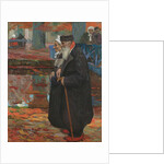 The Old Couple, 1907 by Fernand Allard L'Olivier