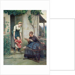 The Three Ages by Jules Scalbert