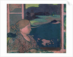 Evening, c.1894 by Maurice Denis