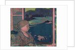 Evening, c.1894 by Maurice Denis