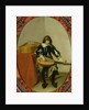 The Young Musician by Willem Cornelisz Duyster