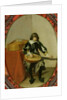 The Young Musician by Willem Cornelisz Duyster
