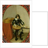 The Young Musician by Willem Cornelisz Duyster
