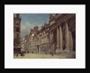 La Sorbonne by Paul Joseph Victor Dargaud