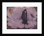 The Violet Wave, c.1895-6 by Georges Lacombe