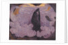 The Violet Wave, c.1895-6 by Georges Lacombe