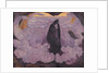 The Violet Wave, c.1895-6 by Georges Lacombe