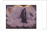 The Violet Wave, c.1895-6 by Georges Lacombe