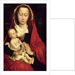 Madonna and Child by Rogier van der Weyden