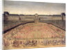 Carousel given for Louis XIV in the Court of the Palace of the Tuileries, 5th June 1662 by French School