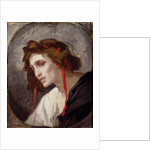 The Madman by Thomas Couture