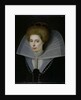 Portrait of a Woman by Dutch School