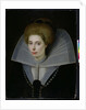 Portrait of a Woman by Dutch School