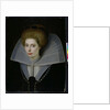 Portrait of a Woman by Dutch School