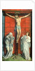 Calvary by Rogier van der Weyden