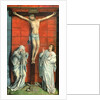 Calvary by Rogier van der Weyden