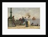 Sailors by Louis Alexandre Dubourg