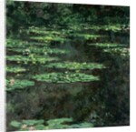 Waterlilies, 1904 by Claude Monet